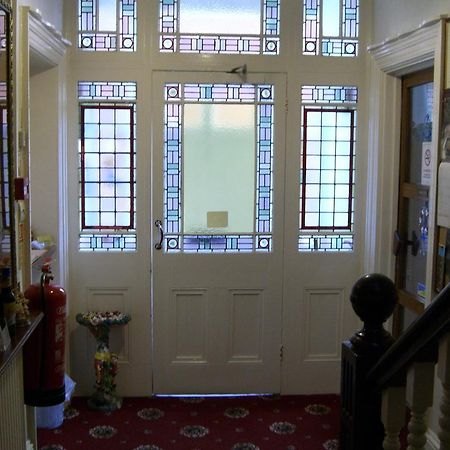 Spindrift Guest House - Adults Only Great Yarmouth Bagian luar foto
