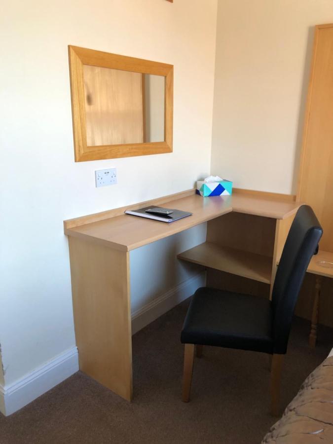 Spindrift Guest House - Adults Only Great Yarmouth Bagian luar foto