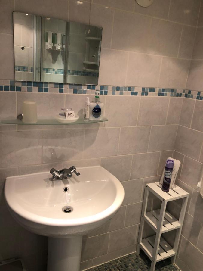 Spindrift Guest House - Adults Only Great Yarmouth Bagian luar foto