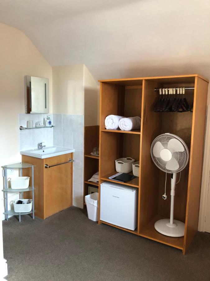 Spindrift Guest House - Adults Only Great Yarmouth Bagian luar foto