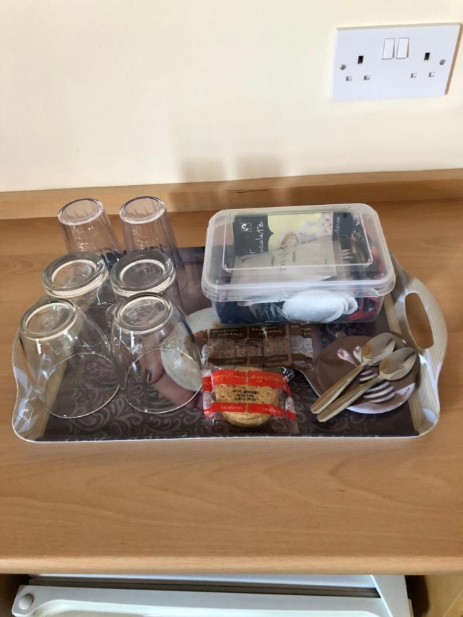 Spindrift Guest House - Adults Only Great Yarmouth Ruang foto