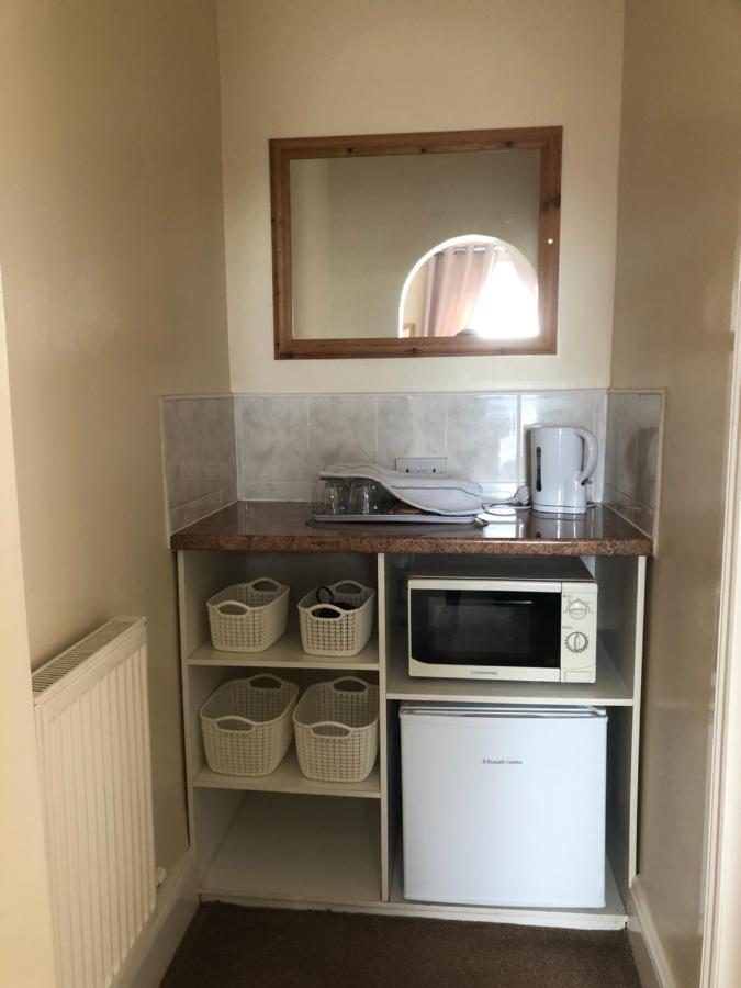 Spindrift Guest House - Adults Only Great Yarmouth Bagian luar foto