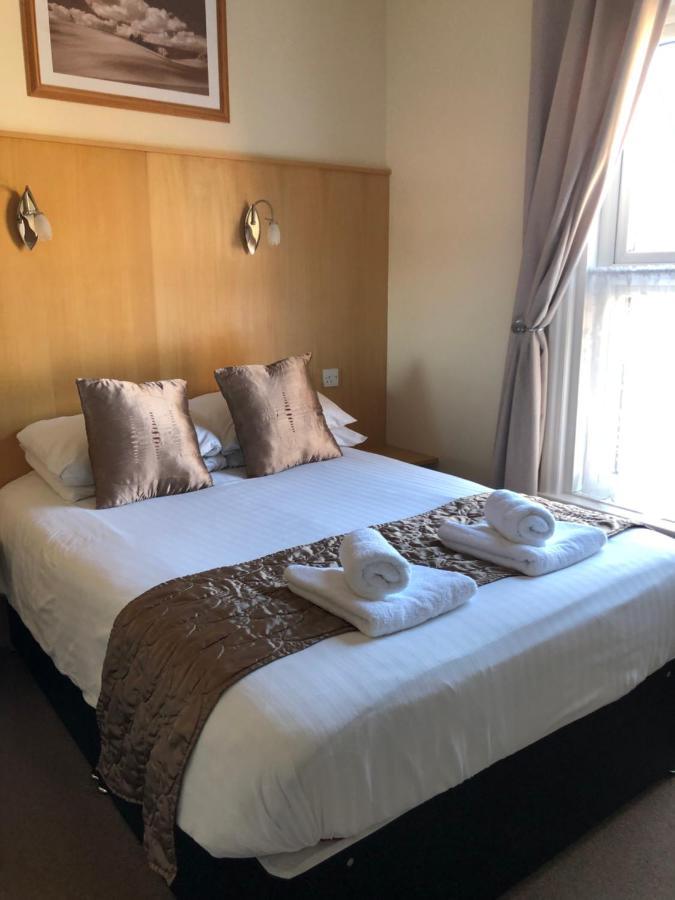 Spindrift Guest House - Adults Only Great Yarmouth Bagian luar foto
