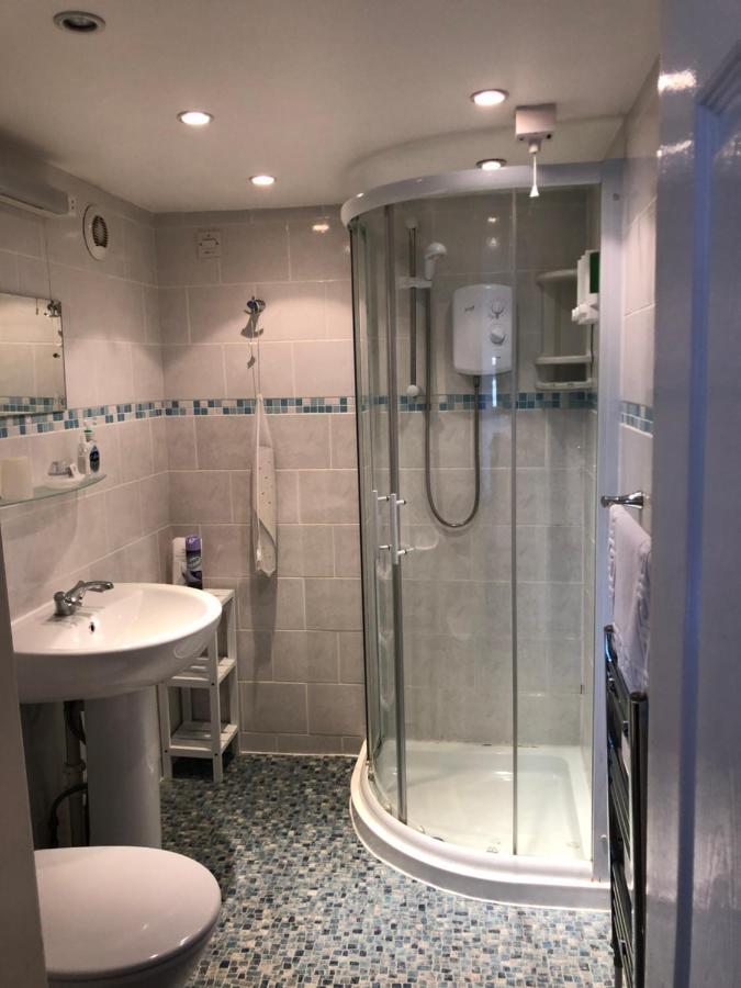 Spindrift Guest House - Adults Only Great Yarmouth Bagian luar foto
