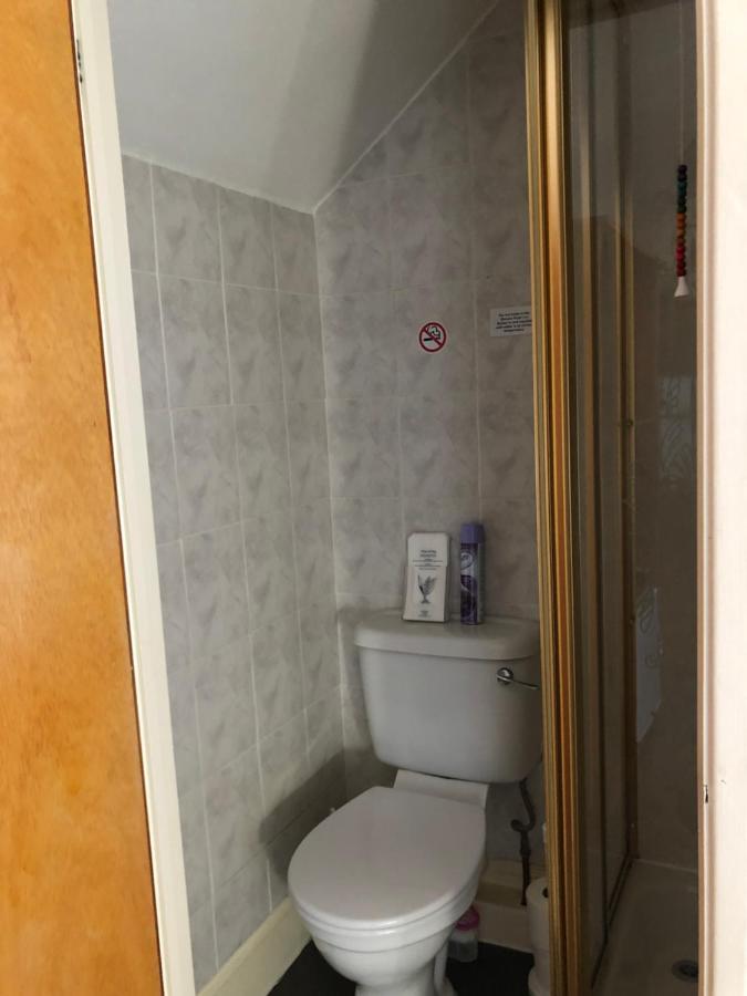 Spindrift Guest House - Adults Only Great Yarmouth Bagian luar foto