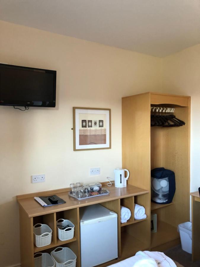 Spindrift Guest House - Adults Only Great Yarmouth Bagian luar foto