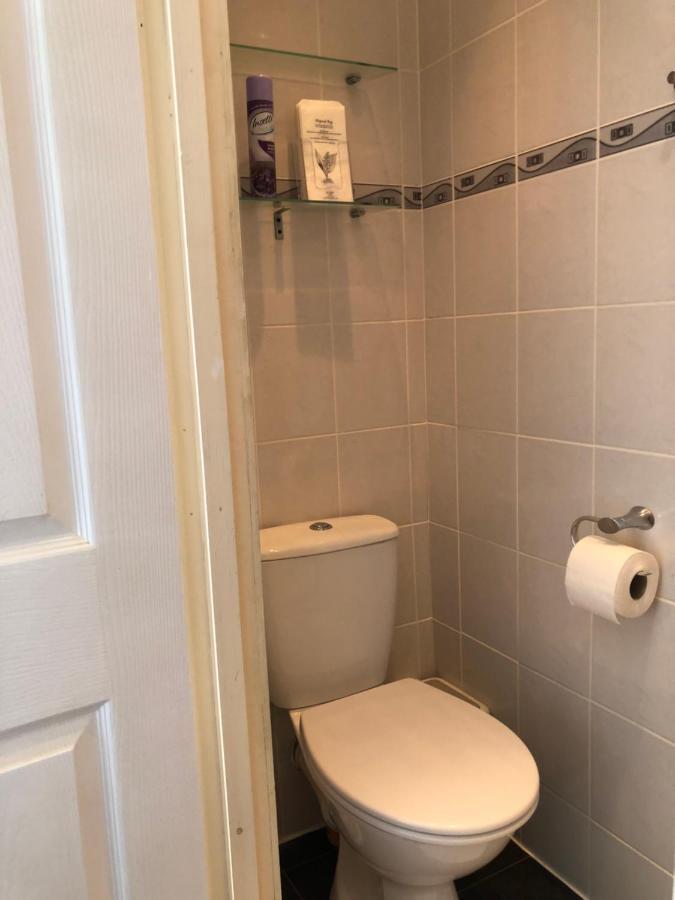 Spindrift Guest House - Adults Only Great Yarmouth Bagian luar foto