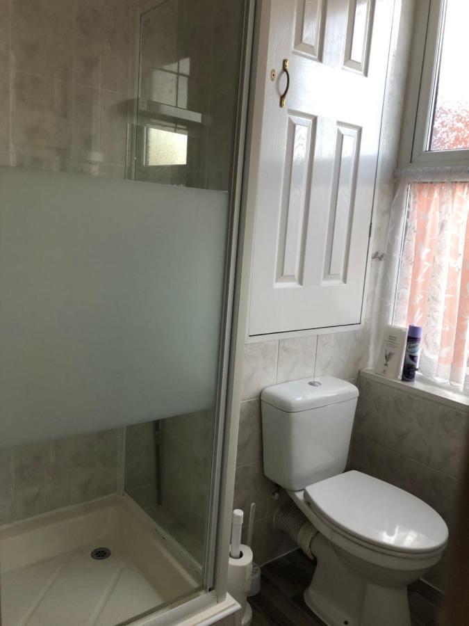 Spindrift Guest House - Adults Only Great Yarmouth Bagian luar foto