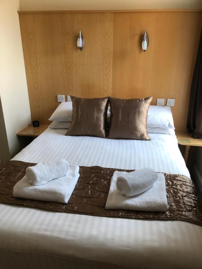 Spindrift Guest House - Adults Only Great Yarmouth Bagian luar foto