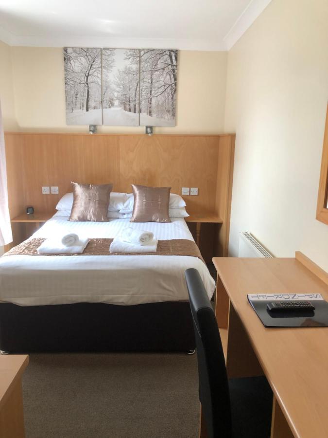 Spindrift Guest House - Adults Only Great Yarmouth Bagian luar foto