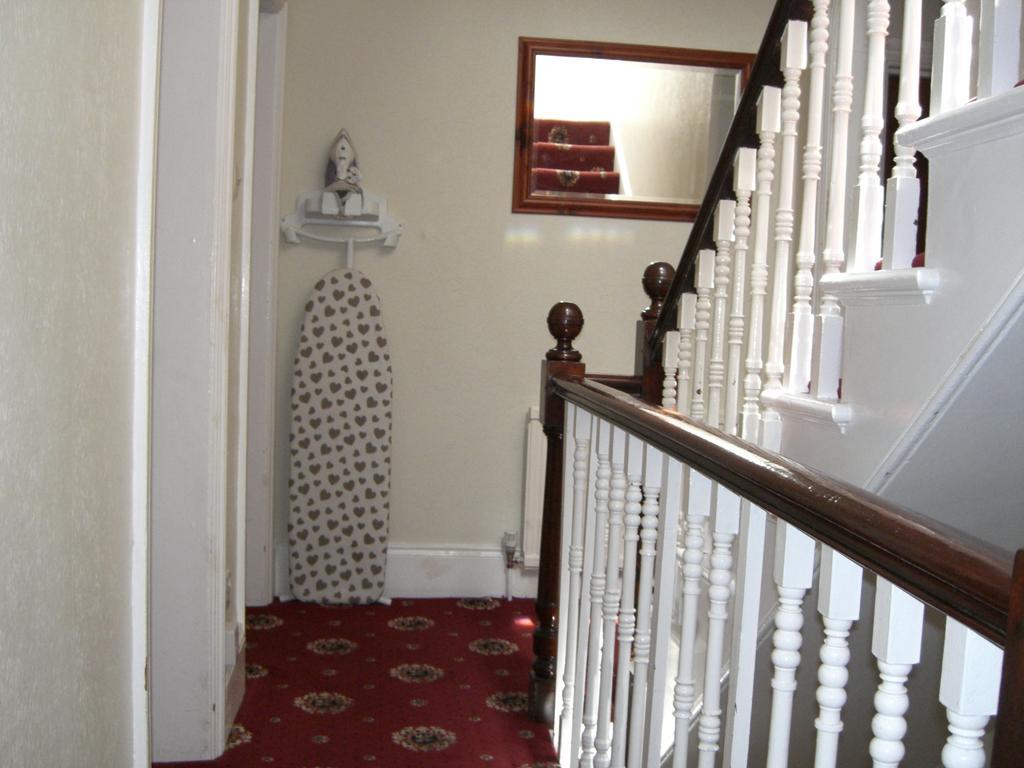 Spindrift Guest House - Adults Only Great Yarmouth Bagian luar foto