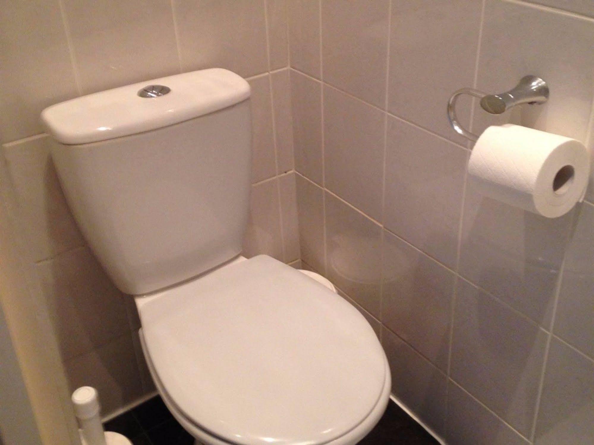 Spindrift Guest House - Adults Only Great Yarmouth Bagian luar foto