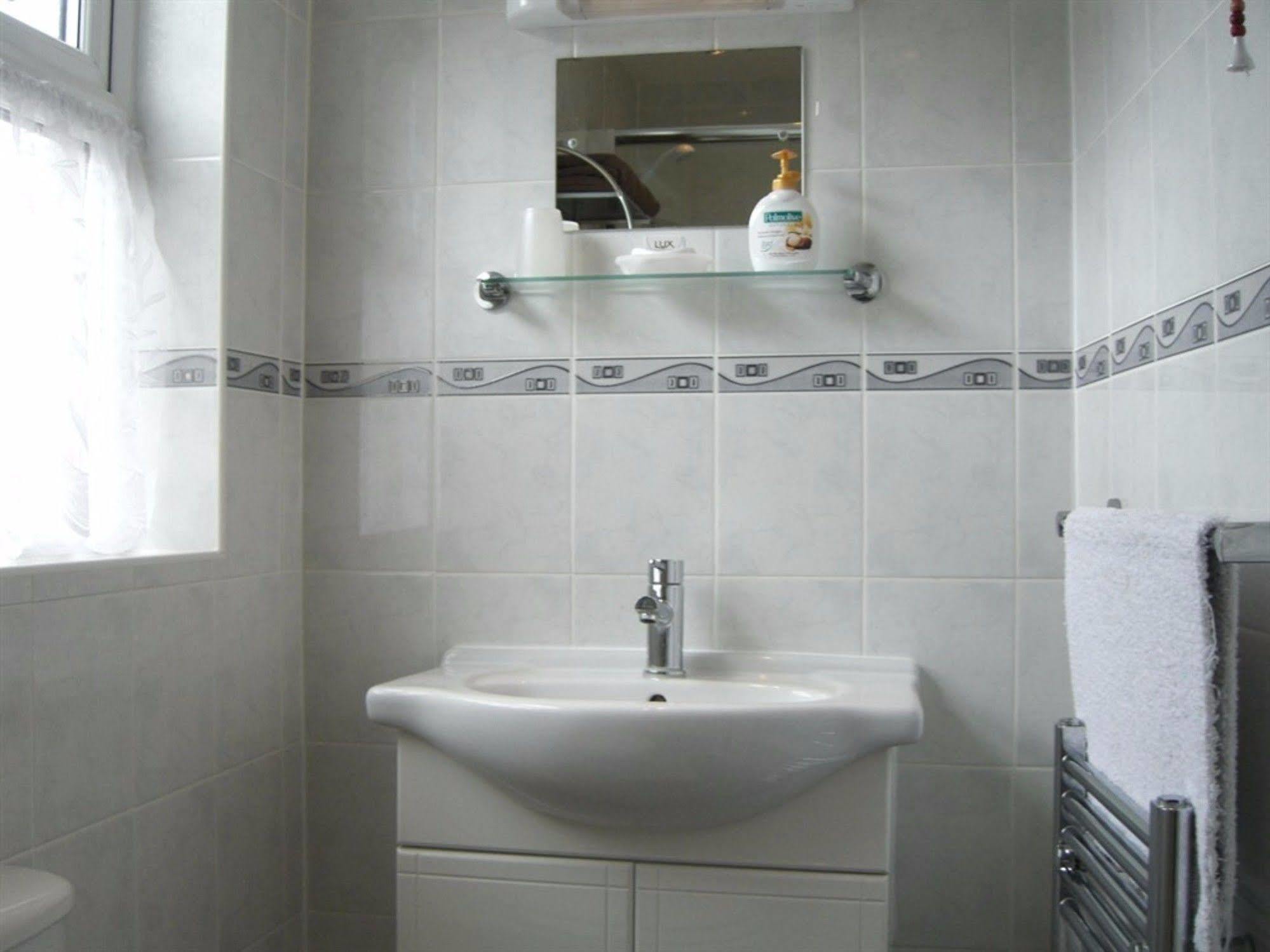 Spindrift Guest House - Adults Only Great Yarmouth Bagian luar foto