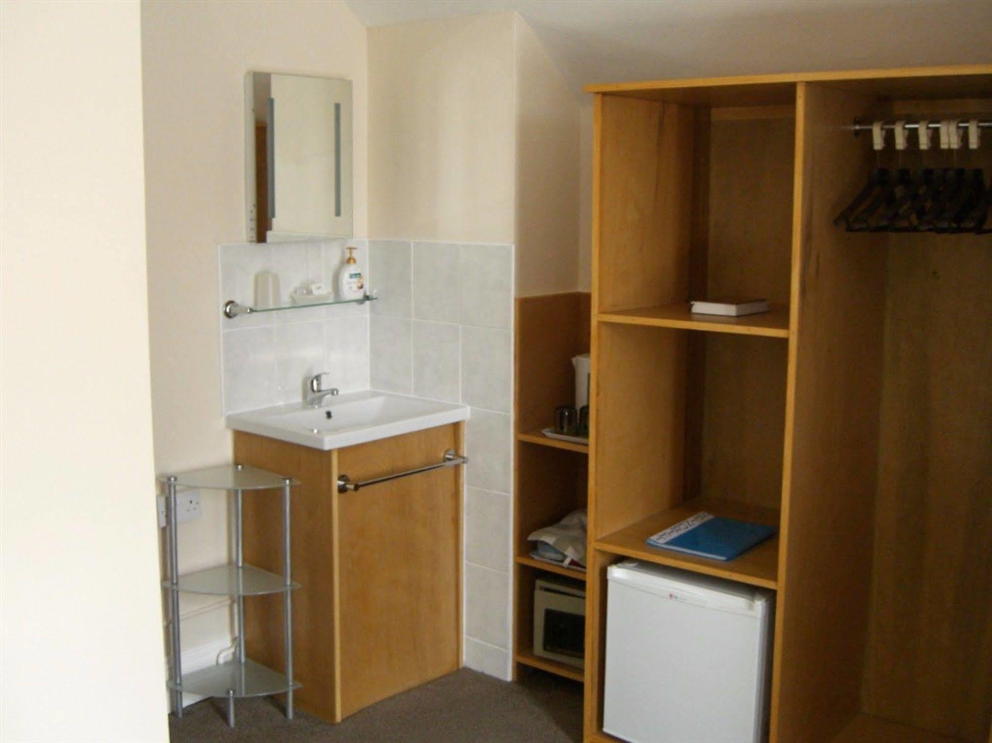 Spindrift Guest House - Adults Only Great Yarmouth Bagian luar foto