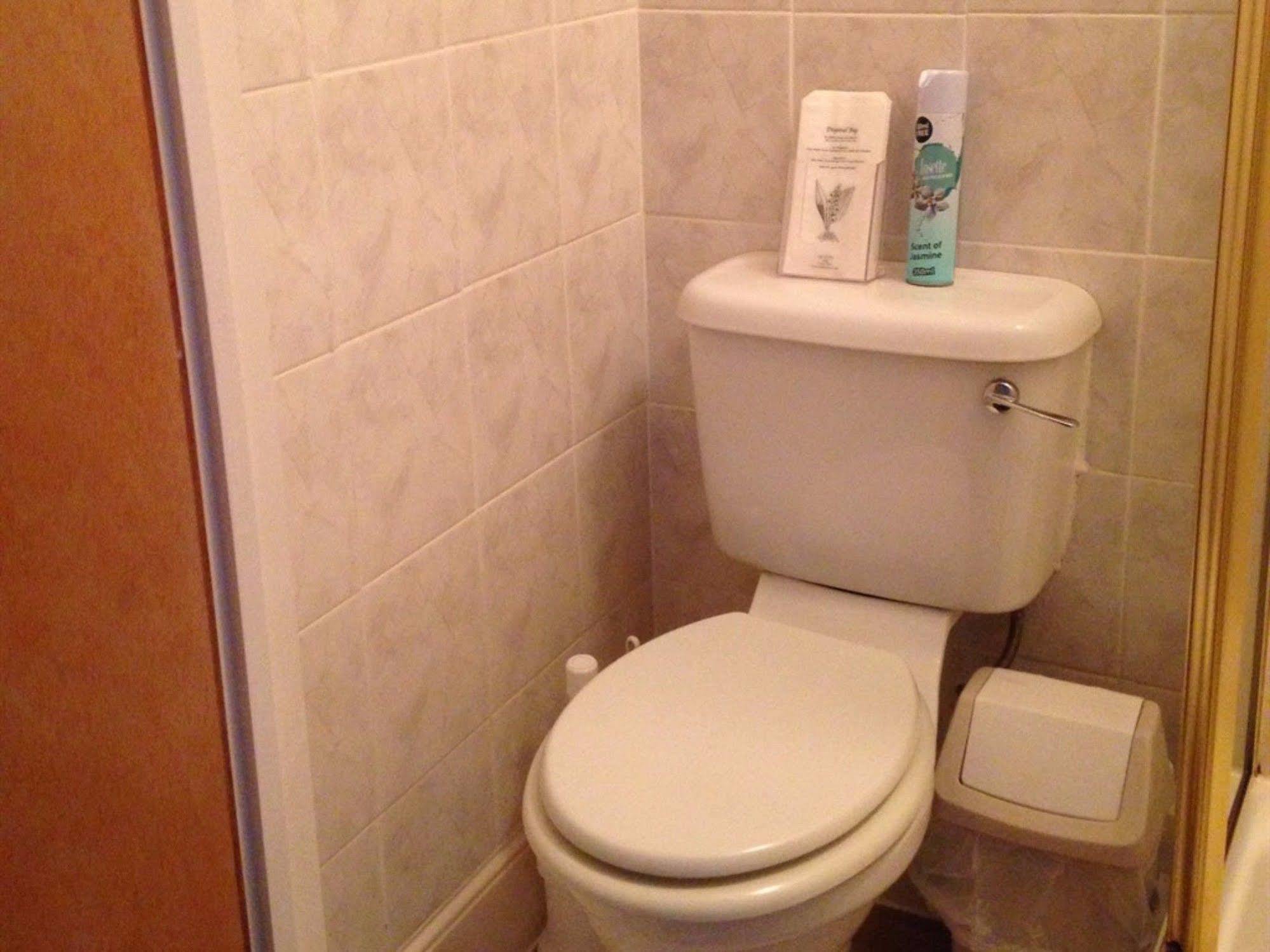 Spindrift Guest House - Adults Only Great Yarmouth Bagian luar foto