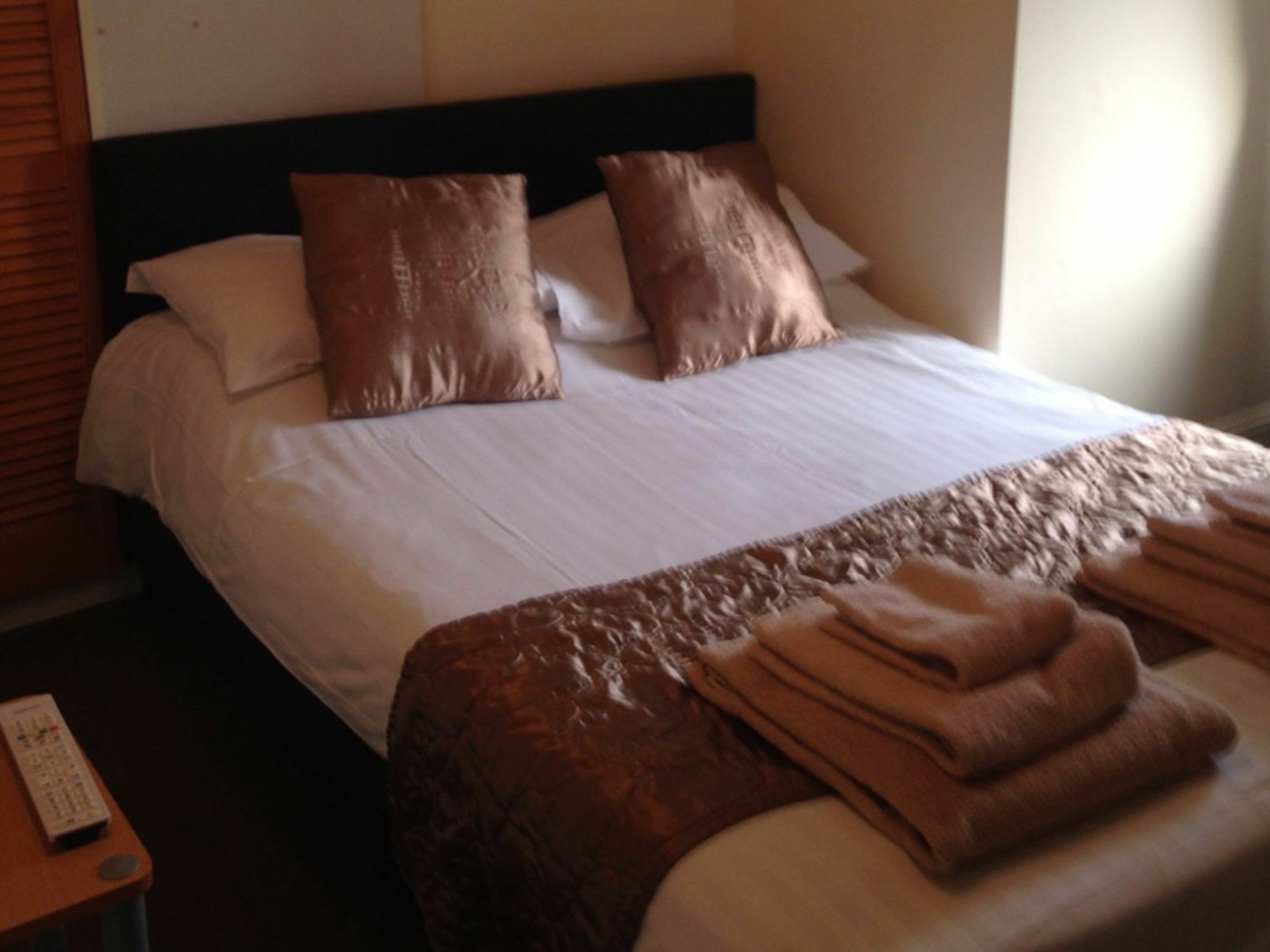 Spindrift Guest House - Adults Only Great Yarmouth Bagian luar foto