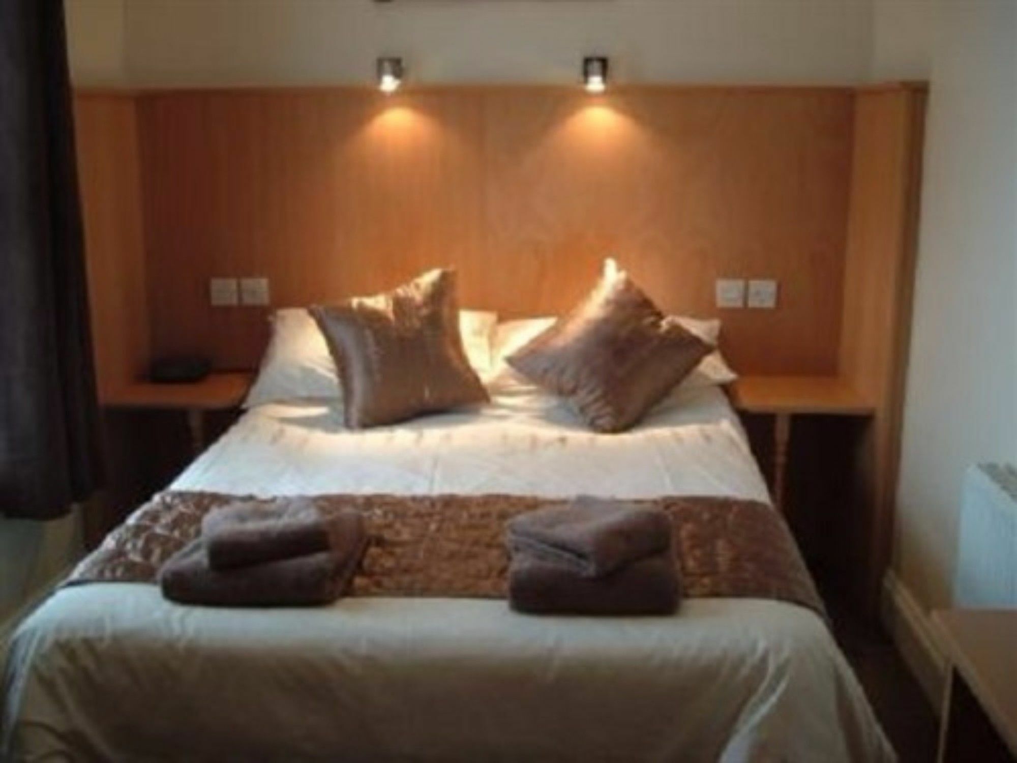 Spindrift Guest House - Adults Only Great Yarmouth Bagian luar foto