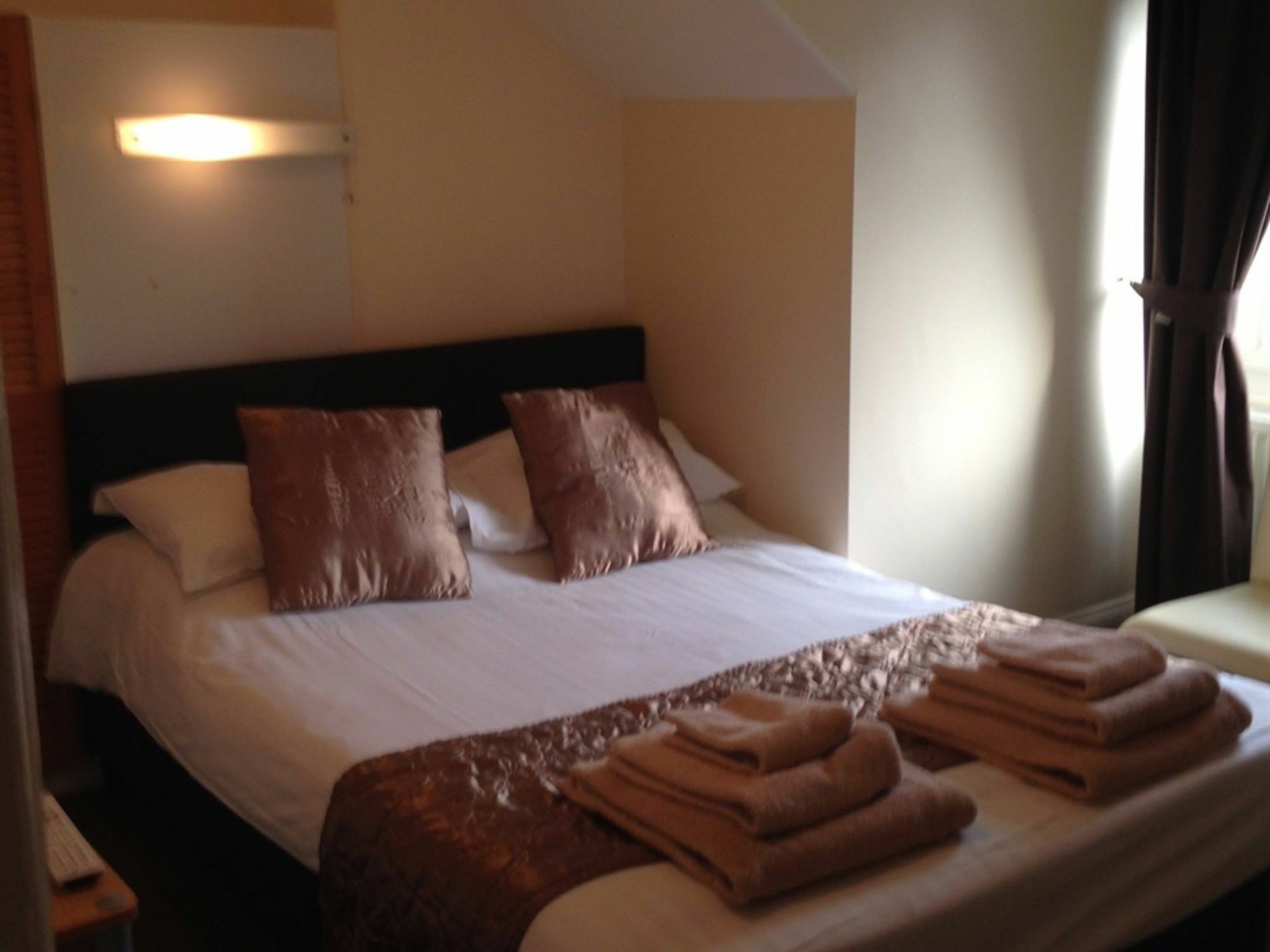Spindrift Guest House - Adults Only Great Yarmouth Bagian luar foto