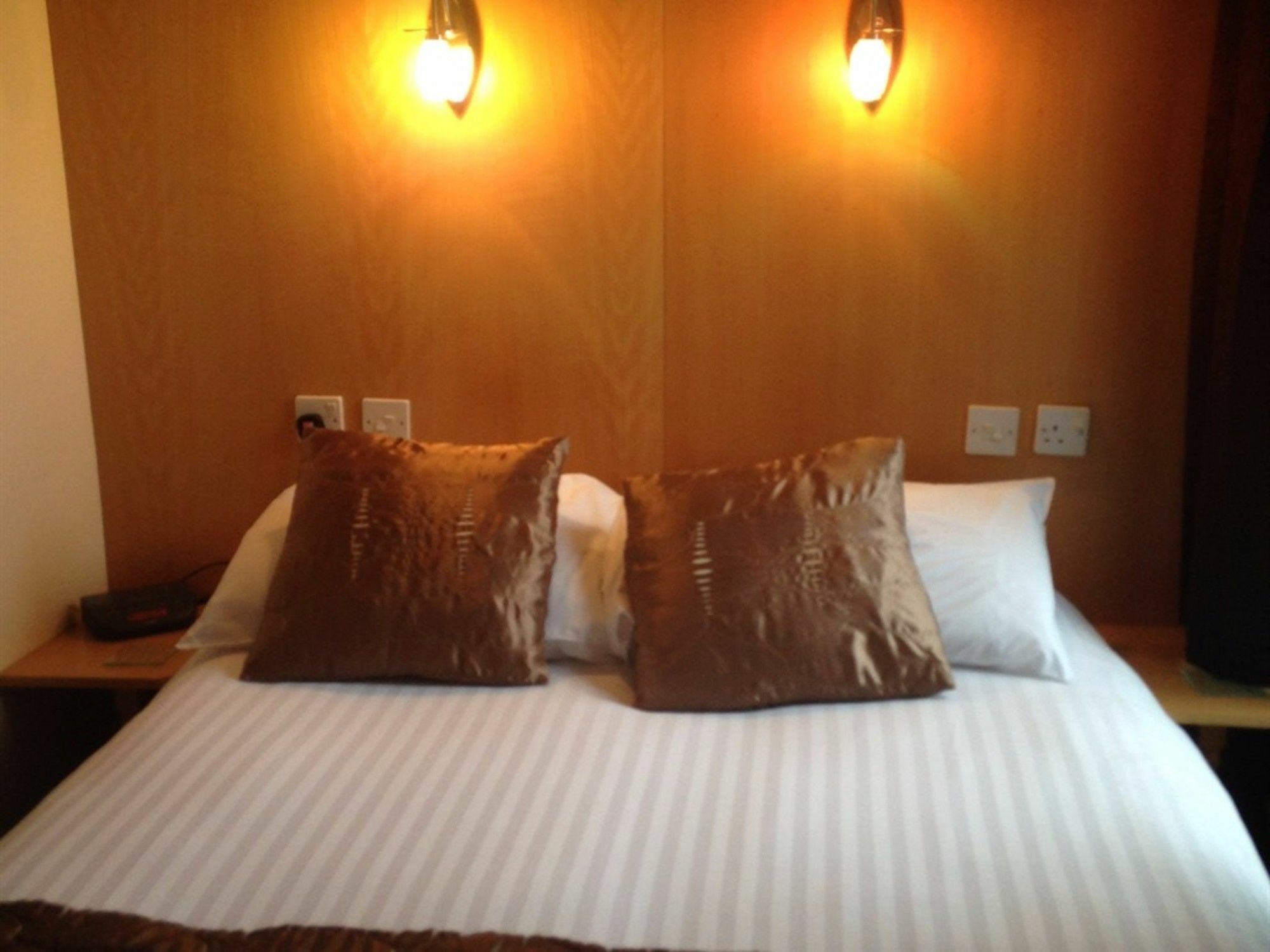 Spindrift Guest House - Adults Only Great Yarmouth Bagian luar foto